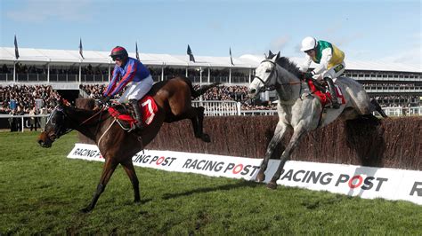 16.50 cheltenham result.
